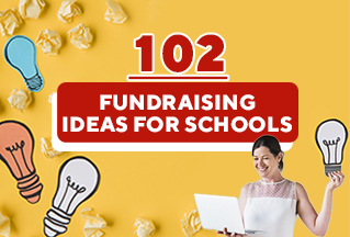 fundraising school ideas